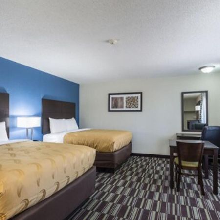 Quality Inn Farmington Ngoại thất bức ảnh