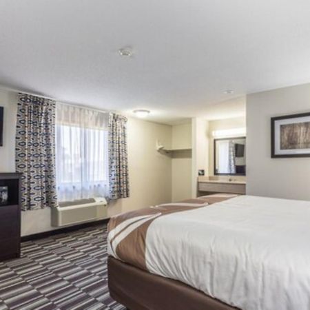 Quality Inn Farmington Ngoại thất bức ảnh