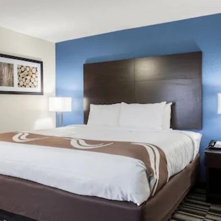 Quality Inn Farmington Ngoại thất bức ảnh