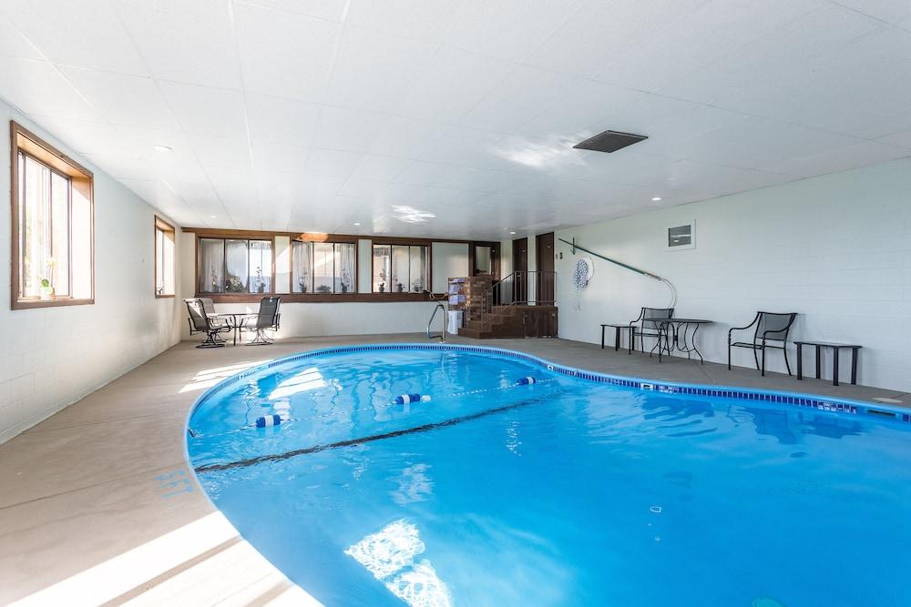 Quality Inn Farmington Ngoại thất bức ảnh