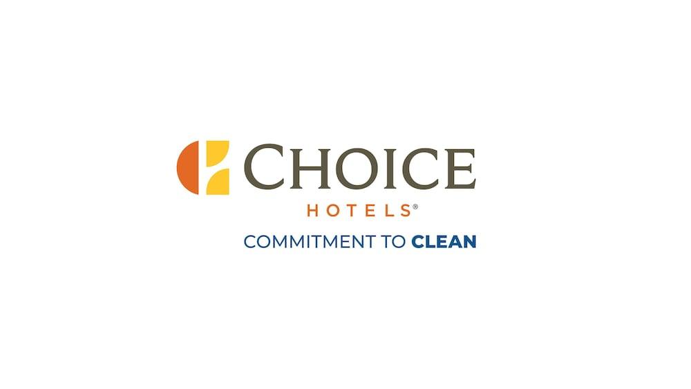 Quality Inn Farmington Ngoại thất bức ảnh