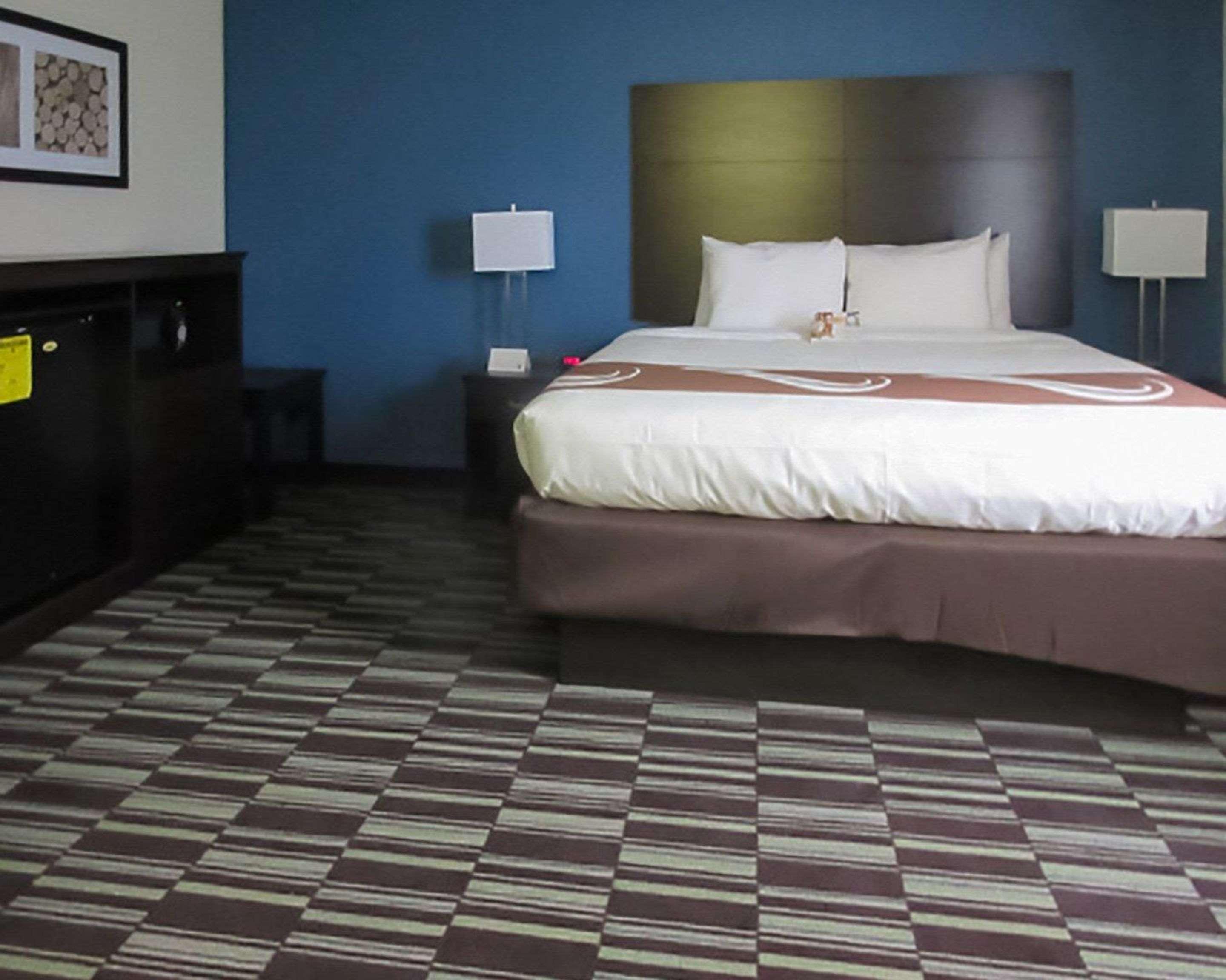 Quality Inn Farmington Ngoại thất bức ảnh