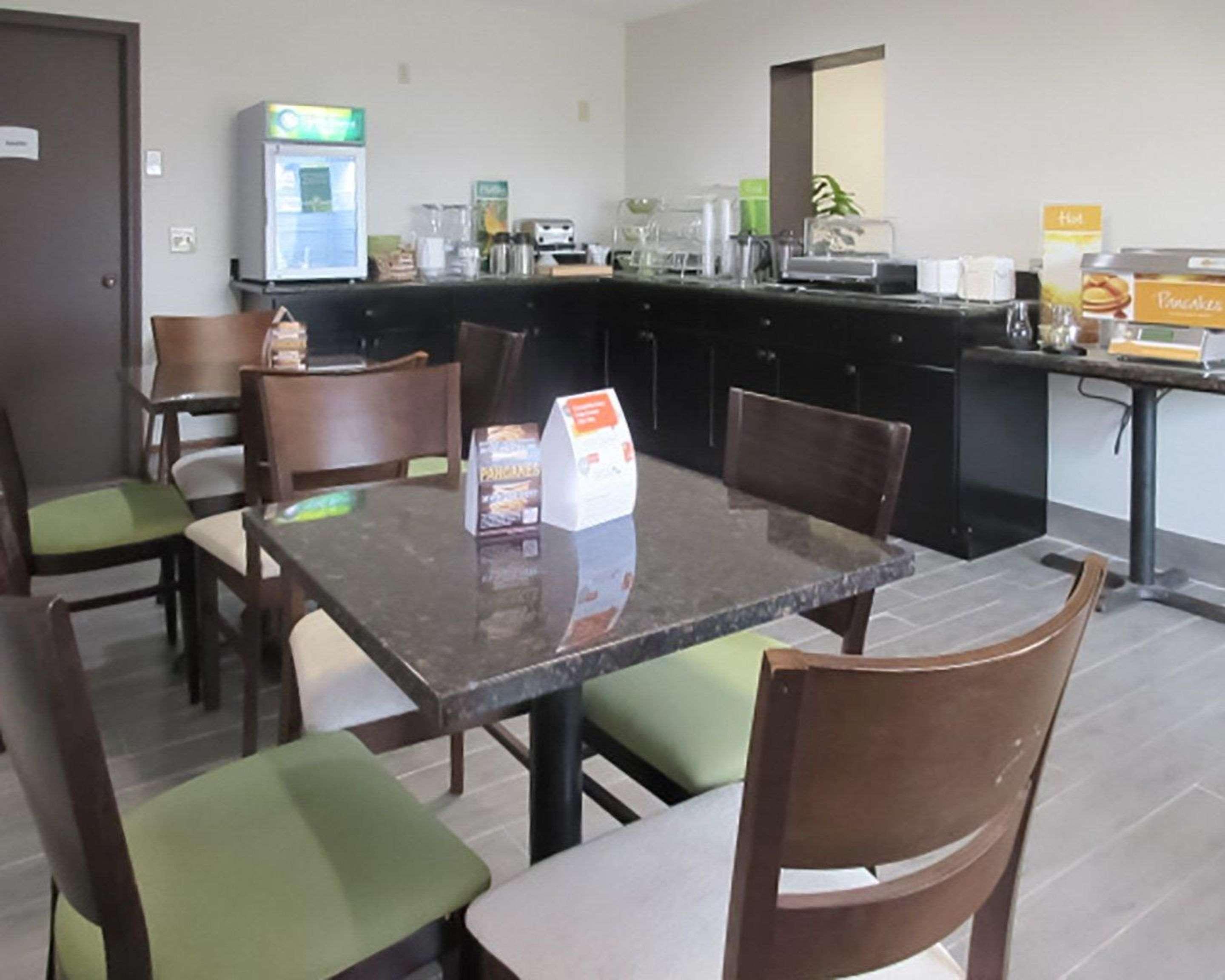 Quality Inn Farmington Ngoại thất bức ảnh