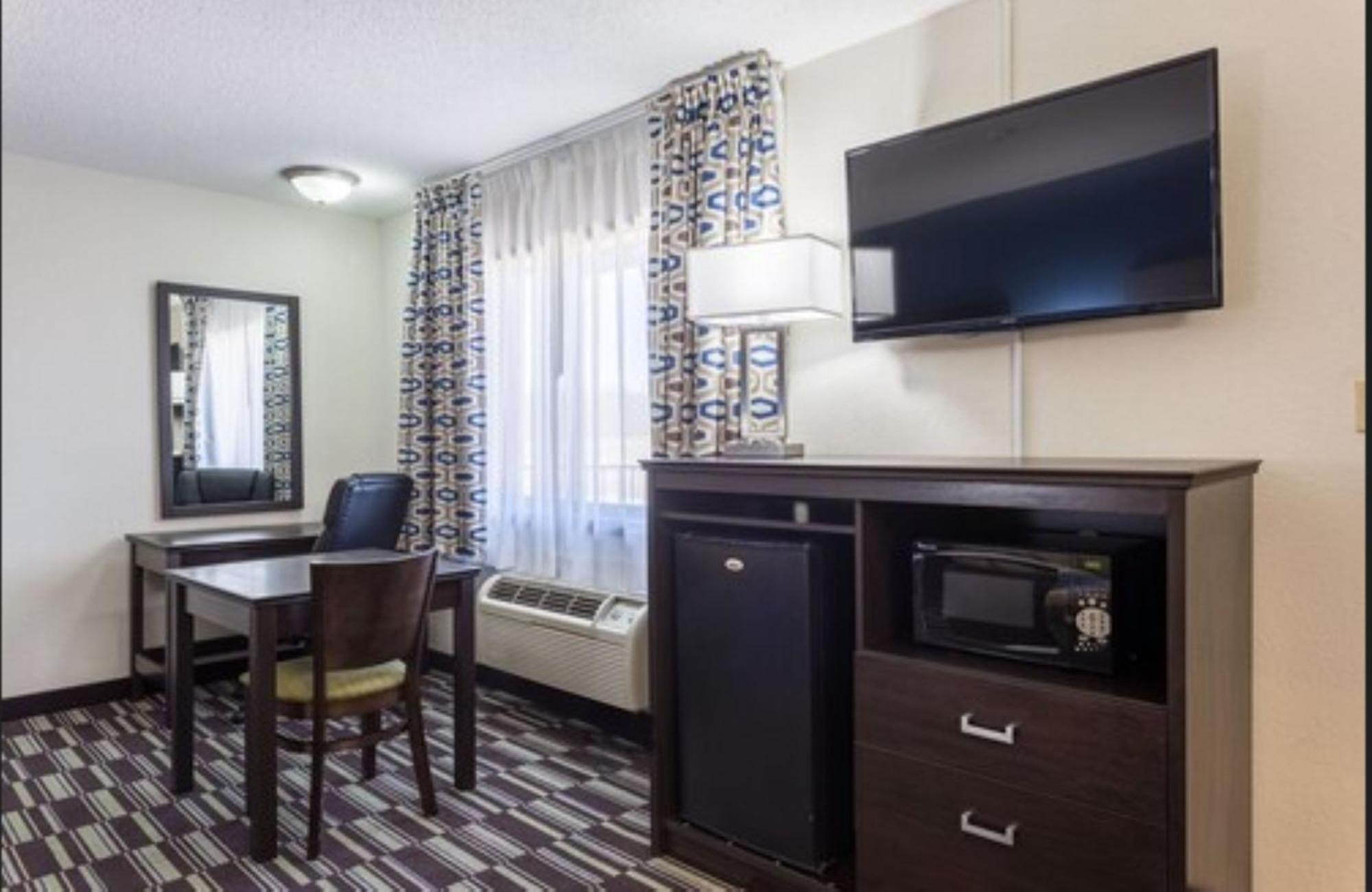 Quality Inn Farmington Ngoại thất bức ảnh