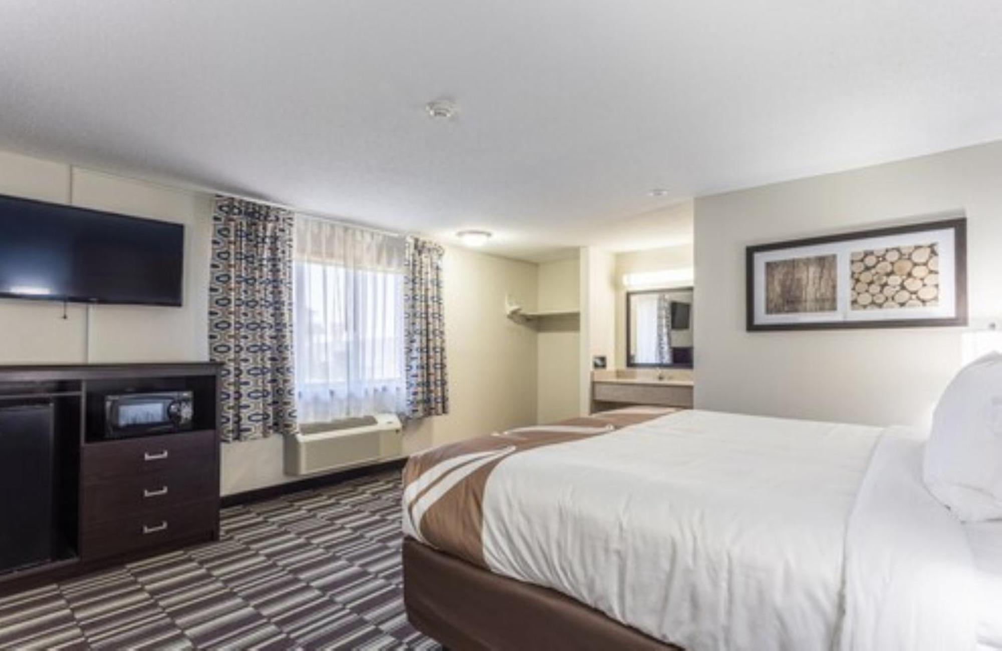 Quality Inn Farmington Ngoại thất bức ảnh