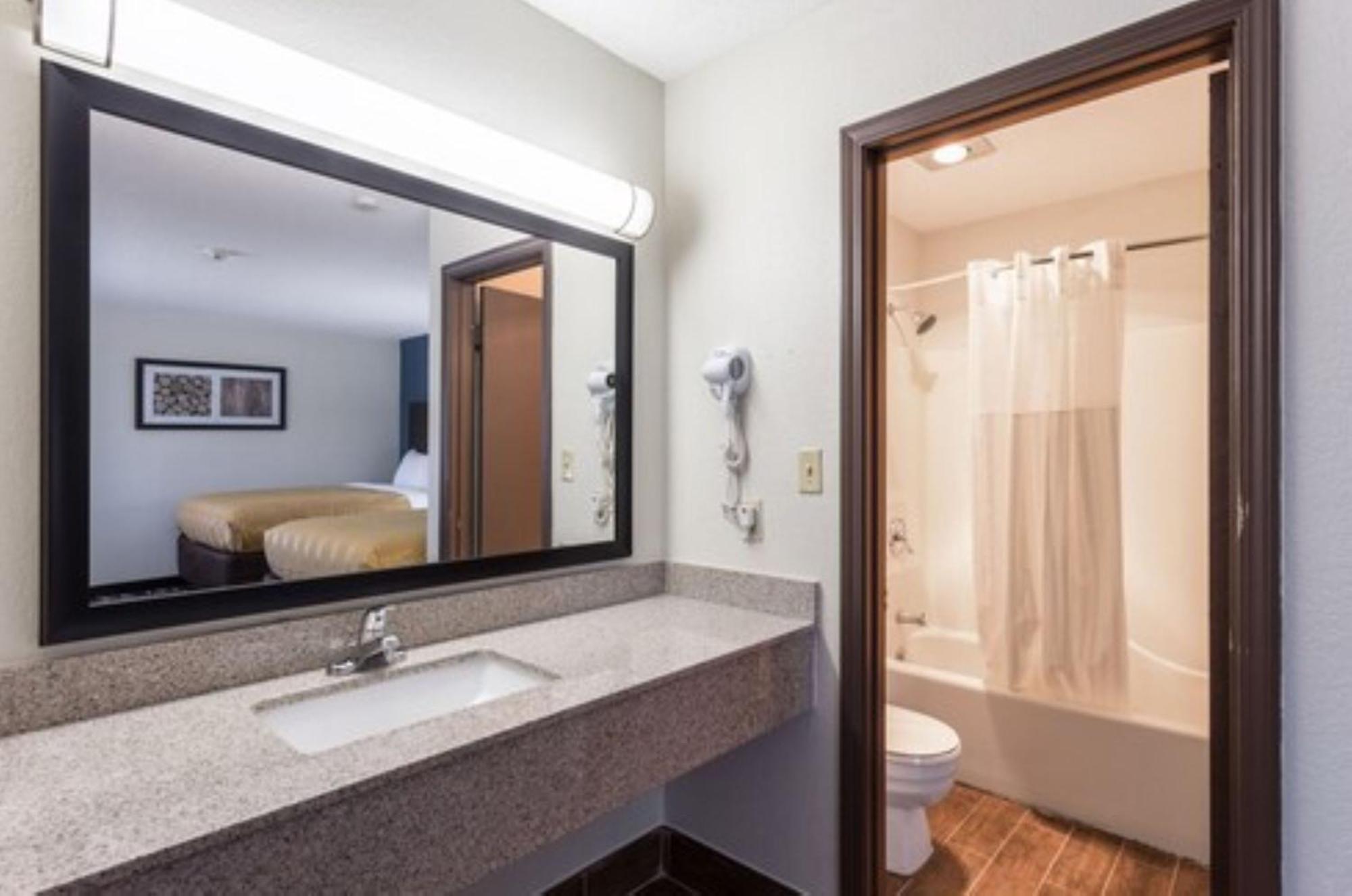 Quality Inn Farmington Ngoại thất bức ảnh