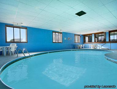 Quality Inn Farmington Ngoại thất bức ảnh