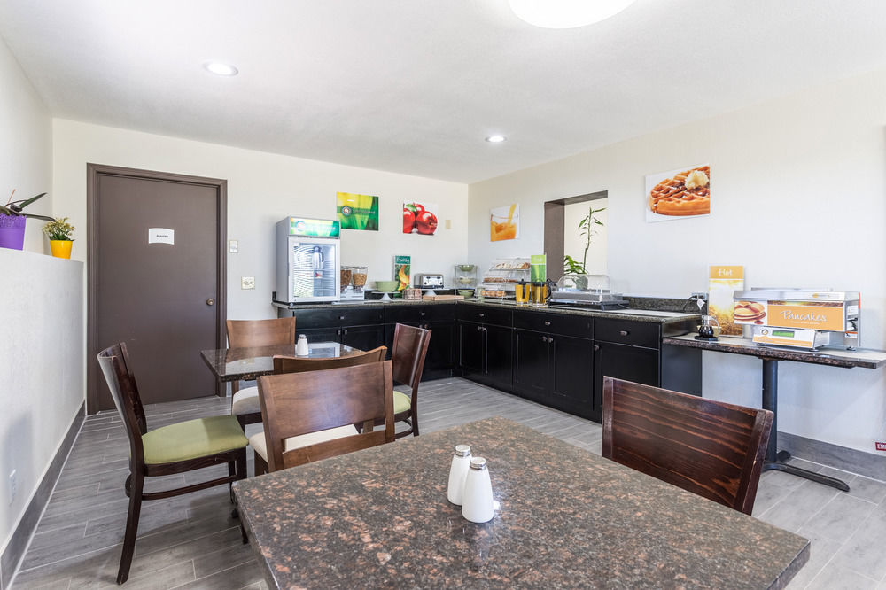 Quality Inn Farmington Ngoại thất bức ảnh